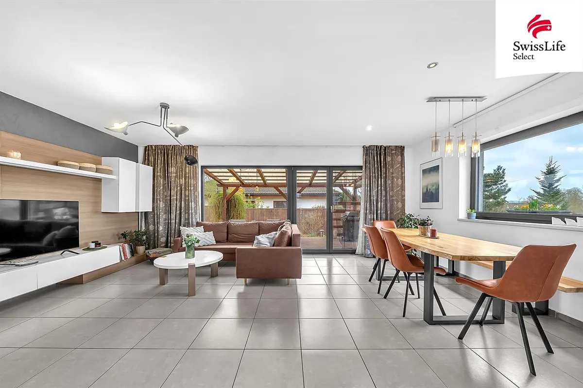 Prodej rodinného domu 131 m², pozemek 913 m²